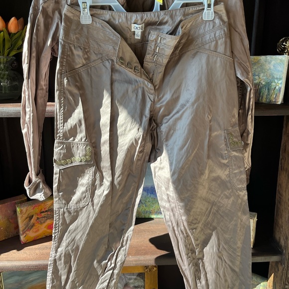 cache satin set - Picture 2 of 7